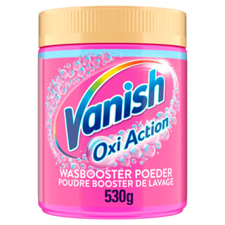 Vanish Oxi Advance Laundry Booster