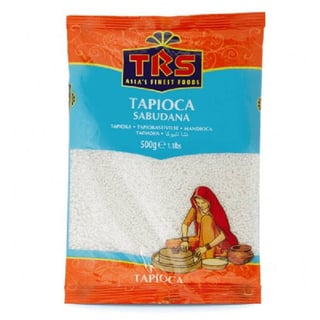 Trs Sabudana 500Gr