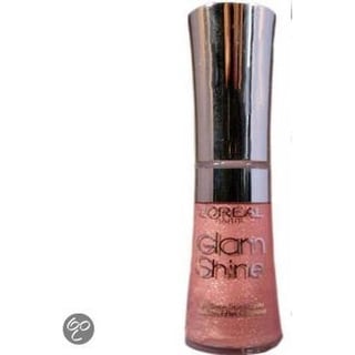 L'Oréal Paris Glam Shine - 157 Rosewood Blush - Lipgloss