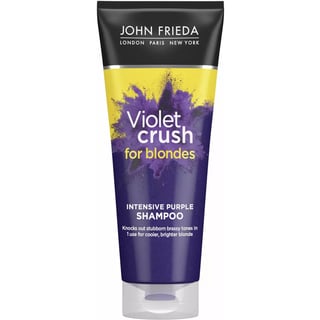 John Frieda Violet Crush Intense Shampoo 250