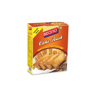 Bikano Cake Rusk 400Gr