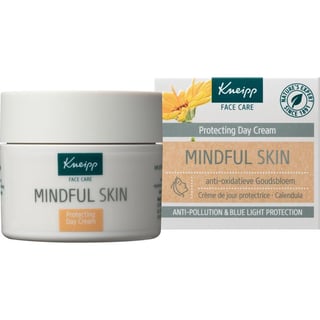 Kneipp Mindful Skin Dagcrème Beschermend 50ml