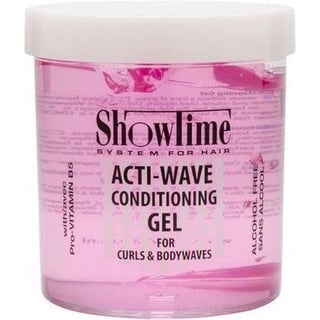 Showtime Acti-Wave Gel Regular 475ML