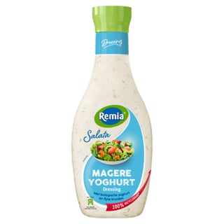 Remia Salata Magere Yoghurt