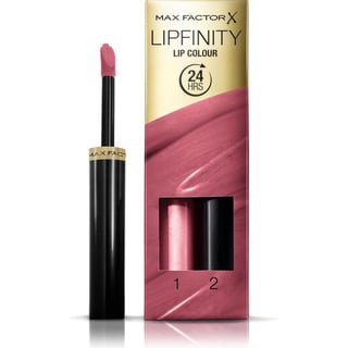 Max Factor Lipstick - Lipfinity 330