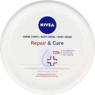 Nivea Repair and Care Creme 300 Ml 300