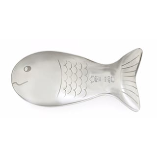 KIKKERLAND Fish Tea Spoon