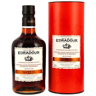 Edradour Edradour 12y 2011 Cask Strength