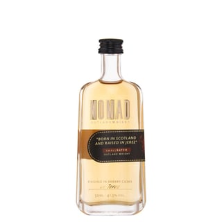 Nomad Outland Whisky Miniatuur 5CL