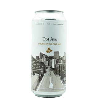 Trillium Brewing Co Dot Ave