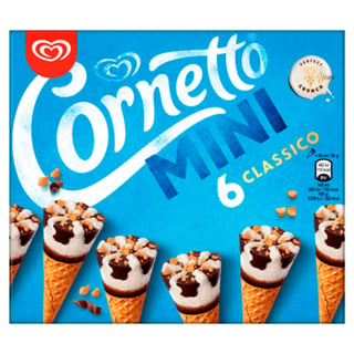 Ola Cornetto Mini Classic IJs