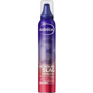 Andr Mousse Spectaculaire Sla200 Ml