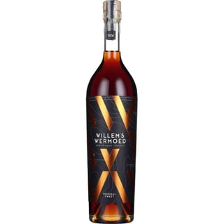 Aperitief Willem's Wermoed Original Sweet