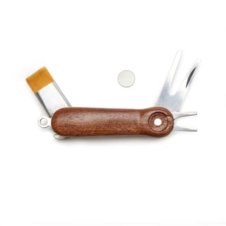 Kikkerland Golf Tool