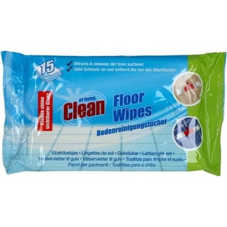 At Home Clean Hygienische Doekjes -