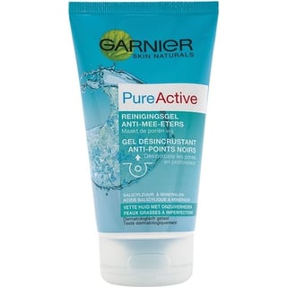 Garnier Skinactive Pure Reinigingsg