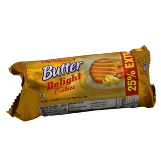 Butter Delight Cookies Parliament 75G