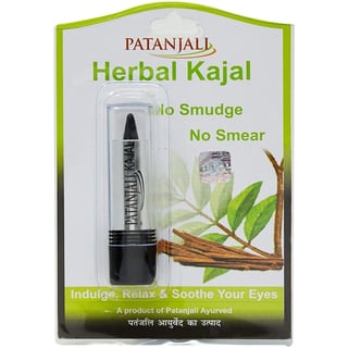 Patanjali Herbal Kajal 3Gr