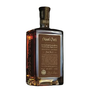 Blood Oath Pact 11 Whiskey