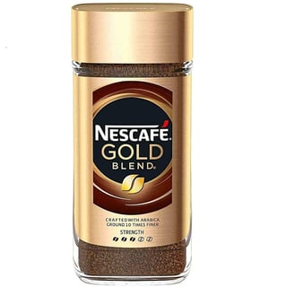 Nescafe Gold Blend 95Gr