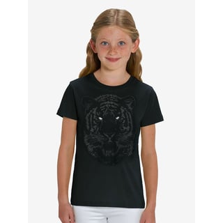 Black Tiger T-Shirt