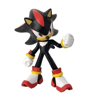 Sonic The Hedgehog Figuur - Shadow