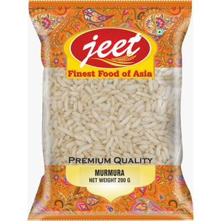 Jeet Mumra 200Gr (Puffed Rice)