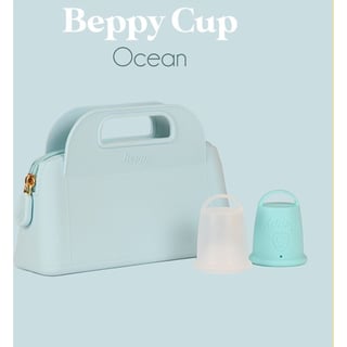 Beppy Cup Duo Bl.