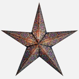 Van Verre Kerstster Kalea Blauw