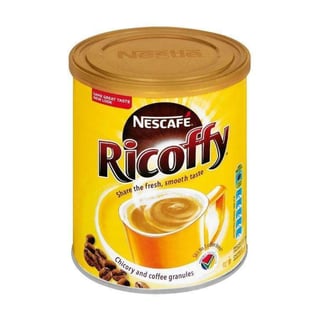Nescafe Ricoffy Coffee 250G