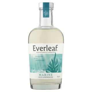 Everleaf Marine Non-Alcoholic Aperitif