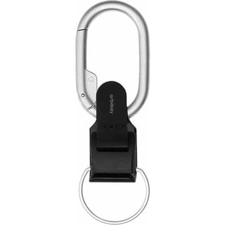 Orbit key Clip V2 2.0 - Silver