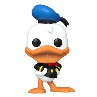 Pop! Disney Donald Duck 80 1442 - 1938 Donald Duck