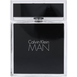 Calvin Klein Man 100 Ml - Eau De Toilette - Herenparfum