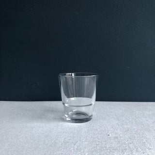 Waterglas Grande S