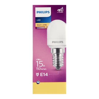 Philips LED Buislamp 15W E14
