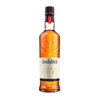 Whisky Glenfiddich 15Y Unique Solera Reserve