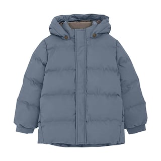 Enfant Jacket Quilt Flint Stone