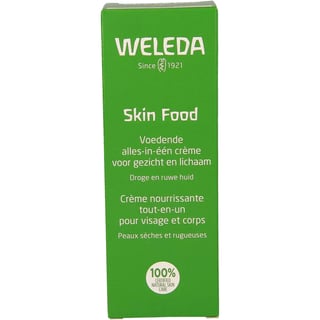 Weleda Skin Food 75ml 75