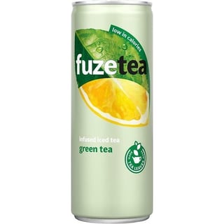 Fuzetea Green Tea