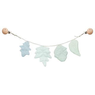 CAM CAM Copenhagen Pram Chain Leaves 