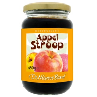 Appelstroop