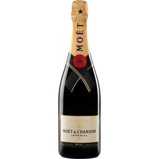 Moet & Chandon Moet & Chandon Imperial Brut 0.375