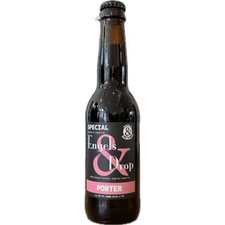 Brouwerij De Molen Engels & Drop 330ml