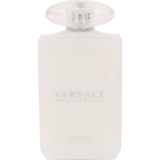 Versace - Bright Crystal Perfumed Body Lotion 200 Ml