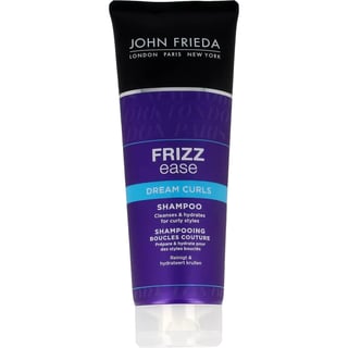John Frieda Frizz Ease Shamp Curl Around 250