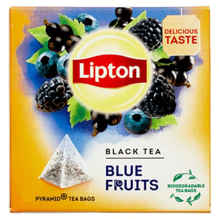 Lipton Blue Fruit