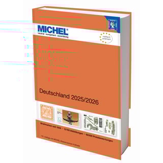 Deutschland-Katalog 2025/2026