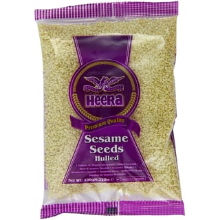 Heera Sesame Seeds 100Gm