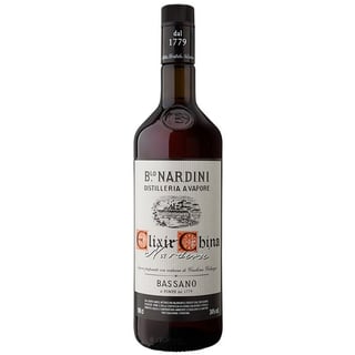 Likeur Nardini Elixir China